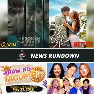 1.5K reactions · 13 shares | MGA ABS-CBN TELESERYE, BACK-TO-BACK MOST...