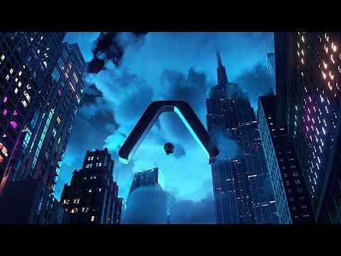 Aaliyah - Never No More (Visualizer)