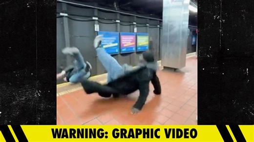 Man Dies After Falling Onto Train Tracks During Fight In Philadelphia