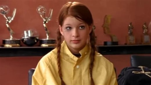 Degrassi: The Next Generation S03:E45 - Whisper to a Scream