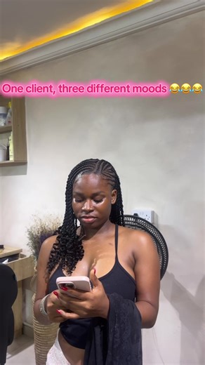 Unique Client Experiences in Short Braids Hairstyling