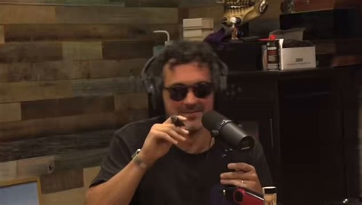 Joe Rogan & Shane Gillis on prostitution:ROGAN: “Would marriages last if there was a legal Uber for prostitutes?”GILLIS: “I would never want to see my passenger score.”NORMAND: “I don’t want an XL either.”ROGAN: “Isn’t it legal in NYC?”SHAFFIR: “I’ve never been caught.”