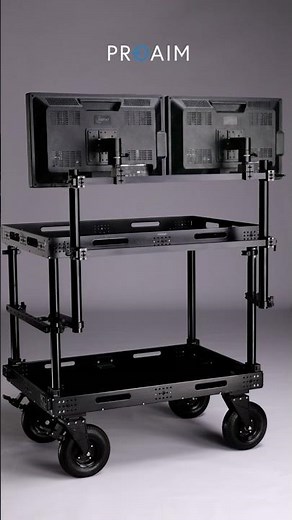 Proaim Multi Monitor Mounting System