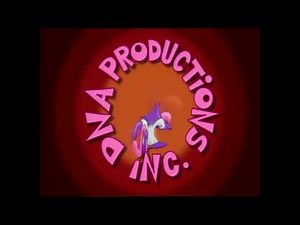 DLC Curiosity Company/Flower Films/DNA Productions/20th Century Fox Animation/Fox Television Studios