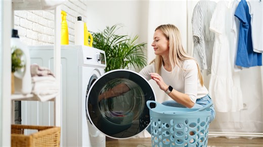 Costco's highest-rated laundry room essentials from appliances to storage