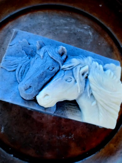 Blu Twilight Soap: Natural Ingredients for Radiant Skin