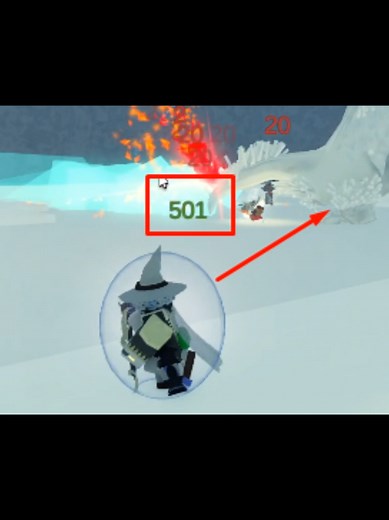 Mejores estrategias para derrotar jefes en Roblox Runeslayer