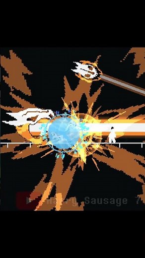 Minos Prime vs Delta Sans #yomihustle #undertale #deltarune #ultrakill #undertaleau #gaming #shorts