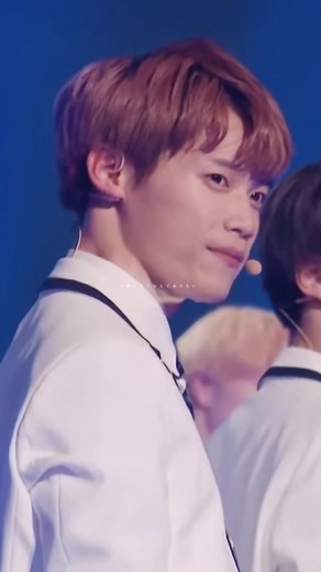 B→A、そしてセンター 本当に本当にかっこよかった #INI #木村柾哉