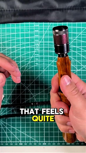 €50 Rod With Perfect Craftsmanship #fishing