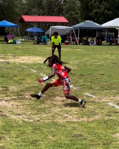 The fastest American kid on the planet | Travel Addict