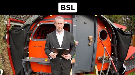 Taskmaster (Signed) - Series 20: Episode 7 | Channel 4