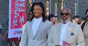 Maryland Football: Mike Locksley on injuries, fabulous freshman, Friday Night Lights and fixing penalties