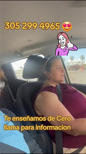 Driver License Exam (@hialeahgardens7)’s videos with Sunrise - Official Sound Studio