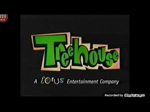 Nick Jr. commercial breaks (November 2003)