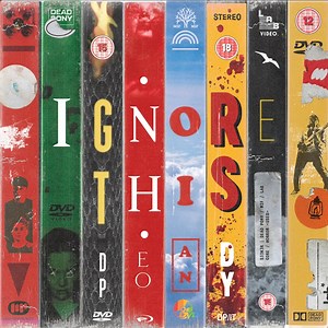 Dead Pony - Ignore This