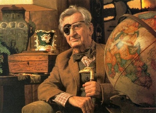 George Hall | Actor, Soundtrack