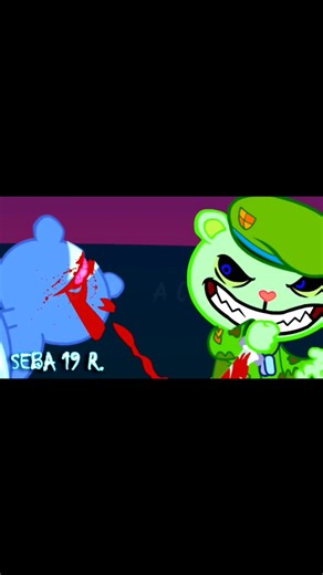 Flippy y Fliqpy: Ediciones Creativas en HTF