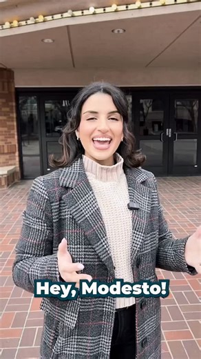 Here’s an inside look at the recent City Council Workshop - stay tuned for more updates and important info in the next Modesto Minute! #cityofmodesto #modestominute #citycouncil #news | City of Modesto - City Hall