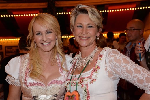 Kristina Bach trauert mit Claudia Jung – bewegende Worte nach Schicksalsschlag