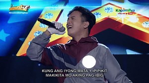 141K views · 5.2K reactions | Tama ba ang inyong hula na si TagoKanta #2 — SAM MANGUBAT ang featured Hide&Sing CELEBRITY SINGER for the day? #ShowtimeBestTagAraw | It's Showtime | Facebook