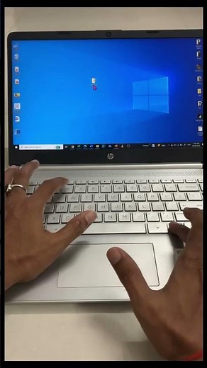 How To Right Click With Keyboard?