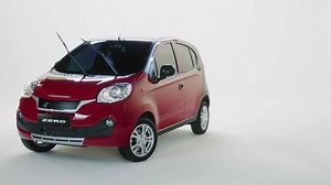 ✅ DR Zero tua a soli € 6.990 ✅ Prezzo valido in caso di finanziamento ✅ 96 rate da 99,40€ TAN fisso 7% e TAEG 9,48% ✅ Anticipo zero e senza maxi rata finale ❗ Offerta valida dal 15/05/2019 al 30/06/2019 per un numero limitato di autovetture | DR Automobiles