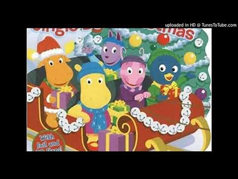 The Backyardigans - To Fill the Sack for Santa