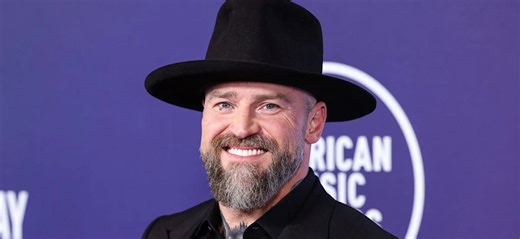 Zac Brown Risks Losing His Audience As Vegas Sphere Show Sparks 'Satanic Ritual' Claims