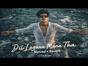 Dil Lagana Mana Tha (Official MV) Krish &Kishore Mondal | Kunaal V, Devv S |SanamJohar Ashi Singh