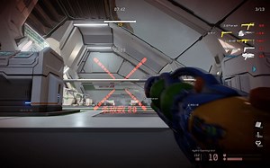 【战争前线Warface】2017版怀旧服，特殊行动PVE地图：火山（噩梦难度），陆军黑+水枪，最强拆炮台组合！