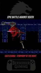 #castlevania #gaming #videogames #gamer #gameplay #bossfight #shorts #retrogaming #playstation #sotn