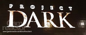 Project Dark announced at TGS