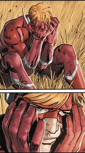 476K views · 25K reactions | Los héroes de DC también reciben terapia #DC #dccomics #comics #batman #superman #Flash | El Ojo Del Geek | Facebook