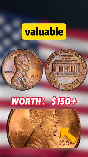 Valuable Coins You Might Have in Your Pocket #treasurefinds #coin #oldcoins #numismatica #rarecoins | HeritCoin
