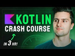 Full 2025 Kotlin Crash Course For… - Partner