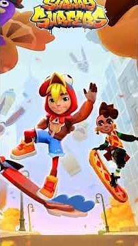How to install subway surf game 🎮