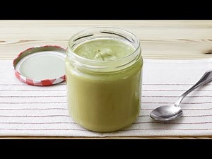 PISTACHIO CREAM: the perfect recipe to make it nice and creamy!