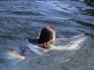 Wet Fashion Fun - Clip 1