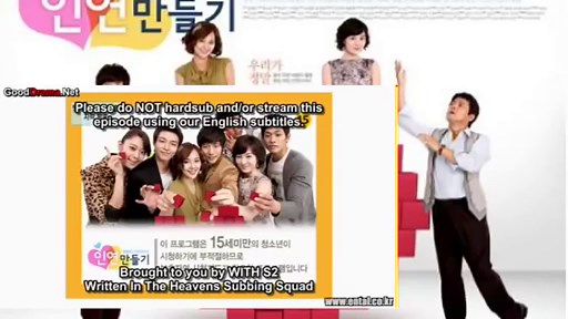 Creating Destiny English Subtitles Episode 1