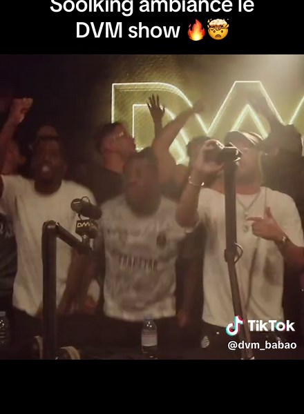 Cassanova by Soolking ft GAZO: DVM Show Highlights