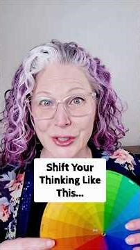 If you want to learn how to use your wheel and work that color theory well, this shift is worth it 🌈