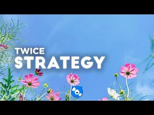 TWICE - Strategy (Lyrics)