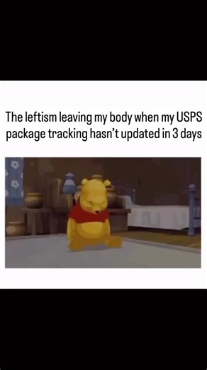The Political Compass on Instagram: "momentarily thinking UPS is better"