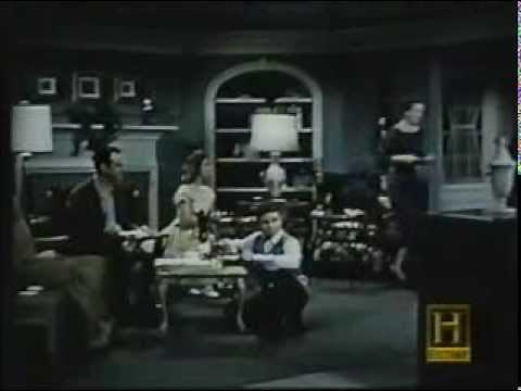 David Halberstam's The Fifties: "Selling The American Way"