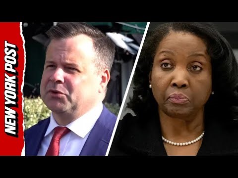 Fed Governor Lisa Cook Faces New Fraud Accusations Over Suspicious Home Loans
