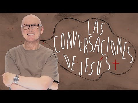 Las conversaciones de Jesús - Andrés Corson | Prédicas Cristianas 2024