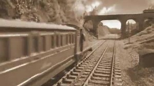 Mr. Conductor Meets The Wizard of Oz (1939 Version)