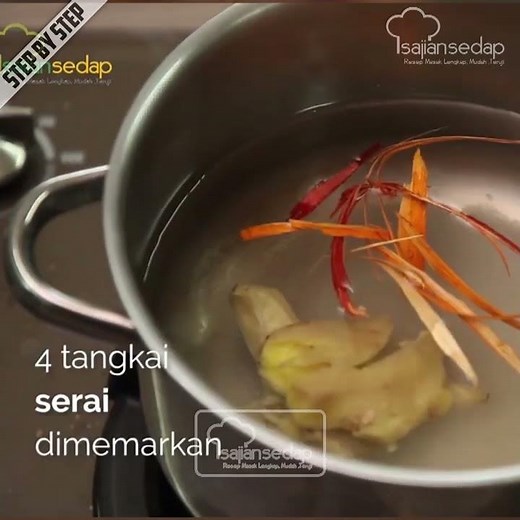 Resep Puasa Wedang Uwuh yang Mampu Hangatkan Badan