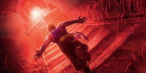 Final Fantasy's biggest meme immortalised in Magic: The Gathering card